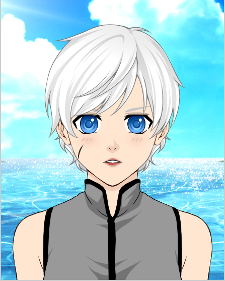 Mega Anime Avatar Creator On Tumblr