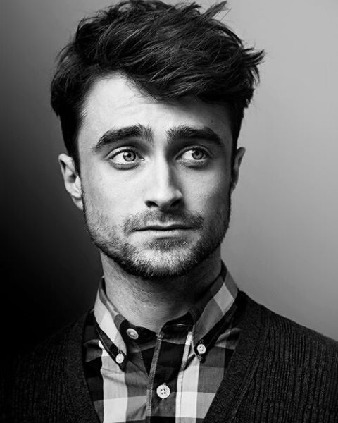 I Wanna Be Yours — kanchi122: Daniel Jacob Radcliffe, sassy,...