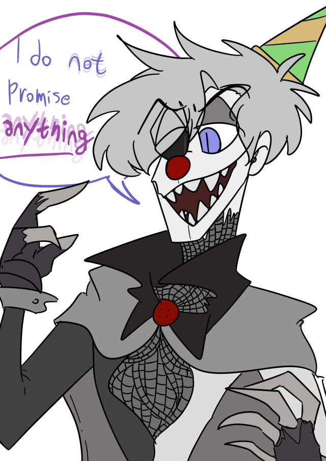 fnaf ennard on Tumblr