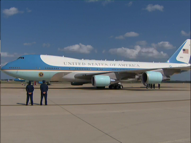 Perry November — nbcnightlynews: NEW: U.S. Air Force picks Boeing...