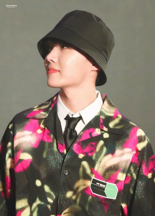 Happy Birthday Jung Hoseok.Our hope and our sunshine