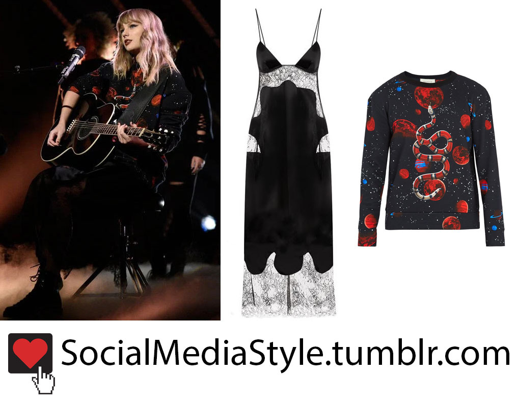 taylor swift gucci hoodie