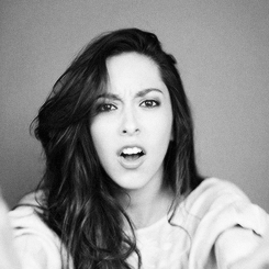 amarling:Oona Chaplin