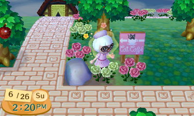  Animal  Crossing  New  Horizons  creations qr codes 