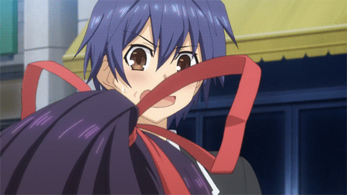Featured image of post Anime Boy Head Pat Gif A large collection of funny gif images from anime cartoons