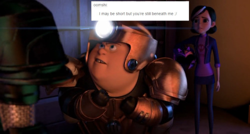 eclipseisminetocommand:Trollhunters text posts part 9/?pt...