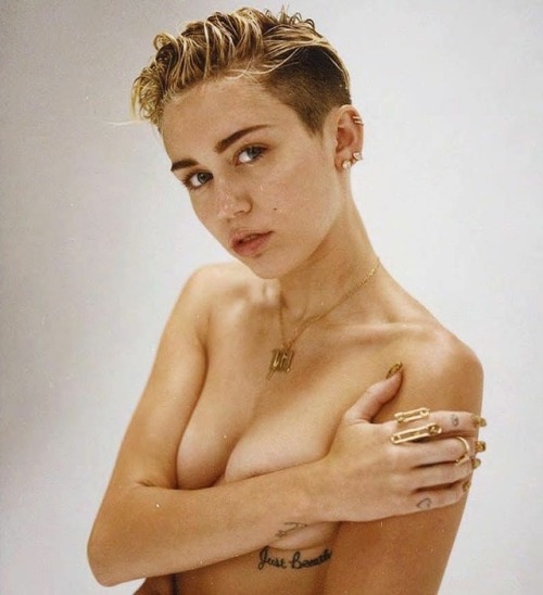 xxxnotfoundxxx:Miley