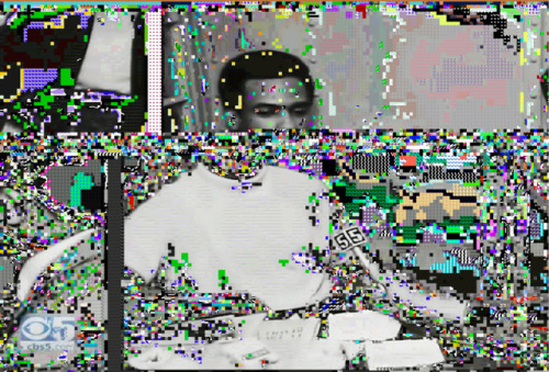 glitchphotography
