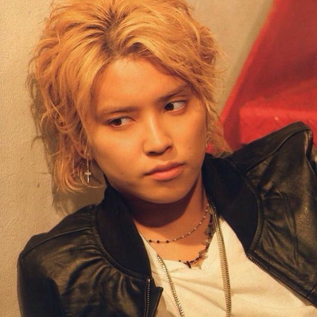 My Simple And Coloured World Tego Tegoshiyuya テゴ 手越祐也