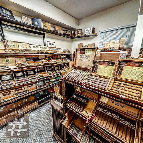 Cigars Near Me — Beaufort Cigar Lounge | Beaufort, SC - No ...