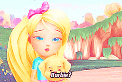barbie chelsea roberts
