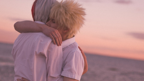 ovsyanpwnz:TodoBaku <3Bakugou...