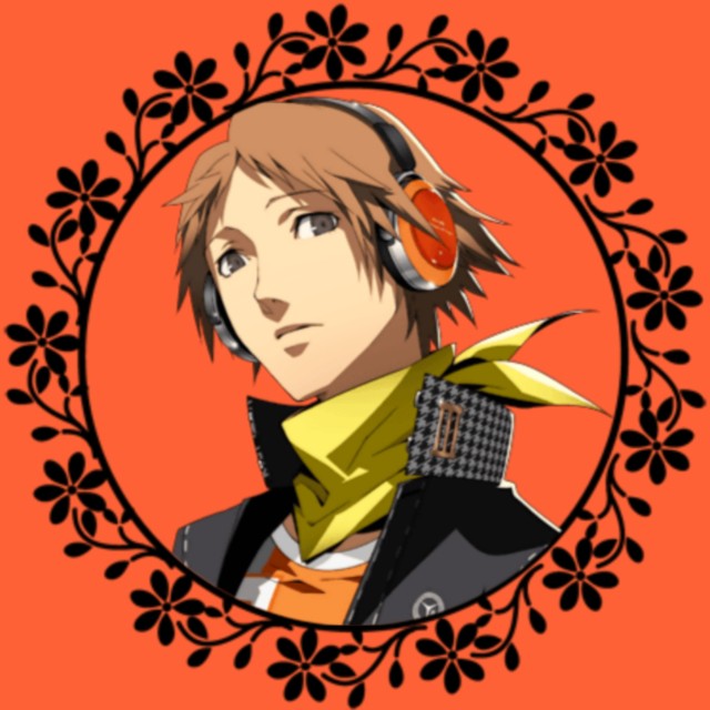 P4 Yosuke Tumblr Images, Photos, Reviews