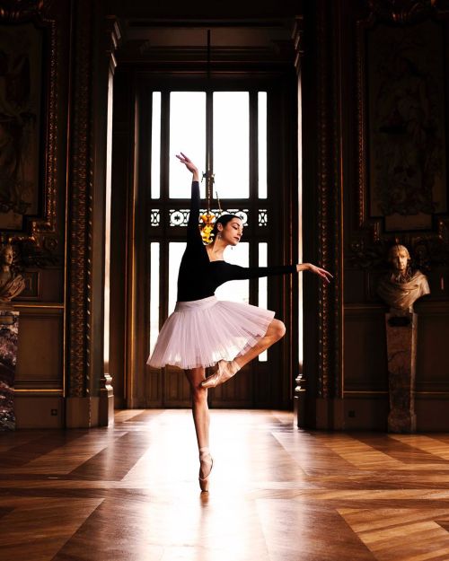 camille ballerina | Tumblr