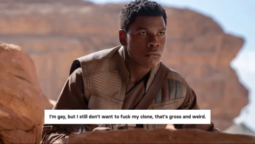 lando calrissian is that you | Tumblr