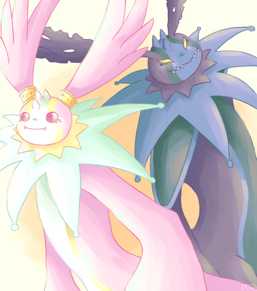 cherubimon on Tumblr