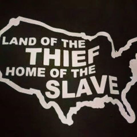 thesunatmidnight2:Land of Thief….Home of the Slave