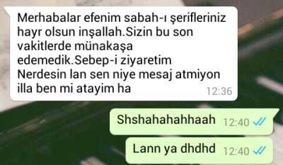Bu Blogda Ara