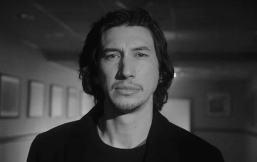 Adam Driver, SNL promotional photo (Season 44 premiere)Airdate:...