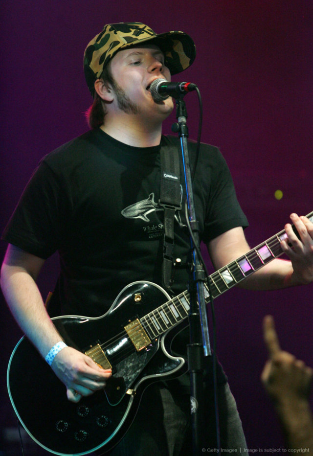 joe trohman | Tumblr