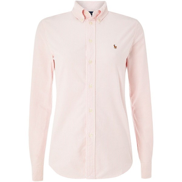 hanna polo shirt