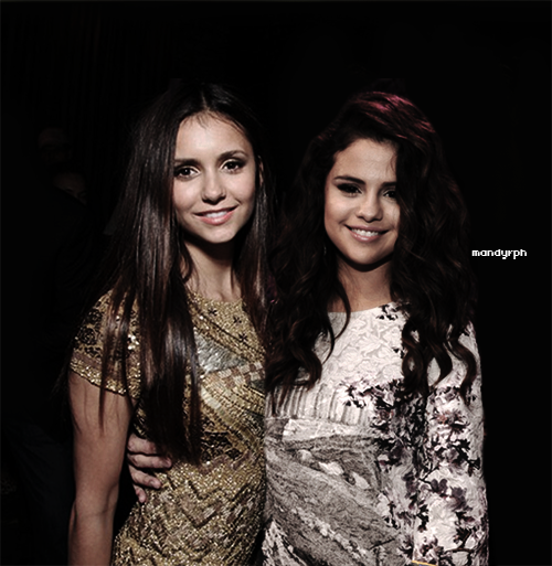 nina dobrev manip on Tumblr