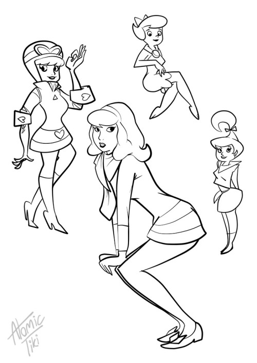 judy jetson, | Tumblr