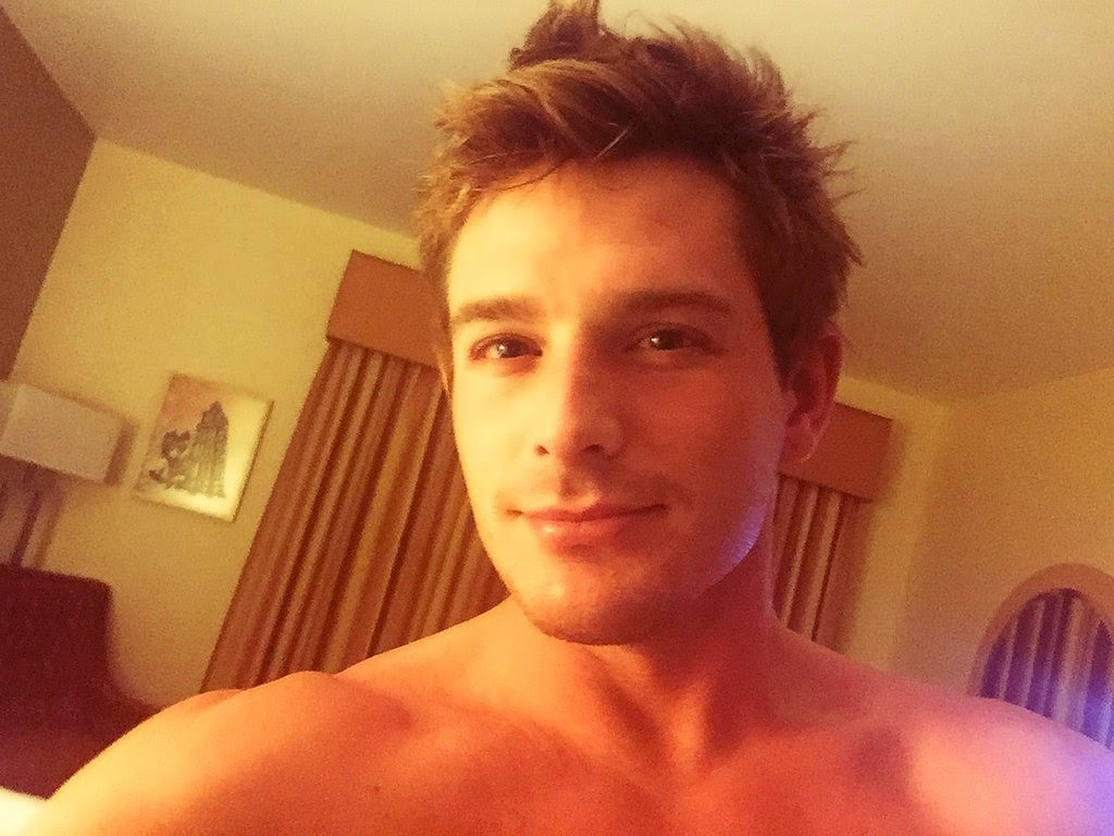 gay nude – Brent Corrigan Museum