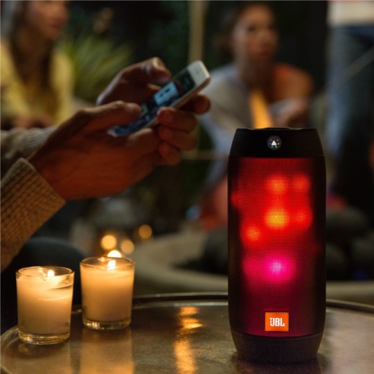 JBL Pulse 2