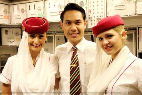 Emirates Cabin Crew Tumblr