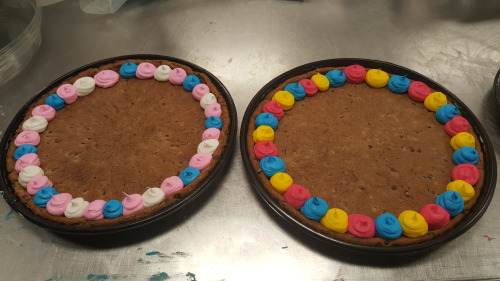 cookie cakes on Tumblr