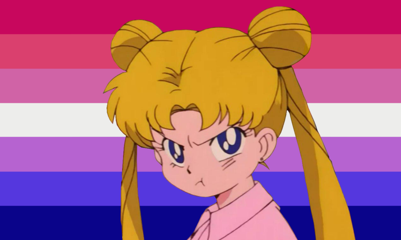 anime pride icons | Tumblr