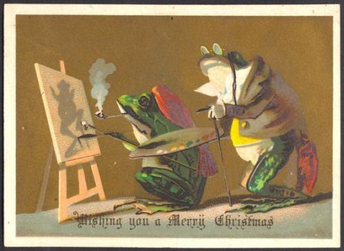 weirdchristmas