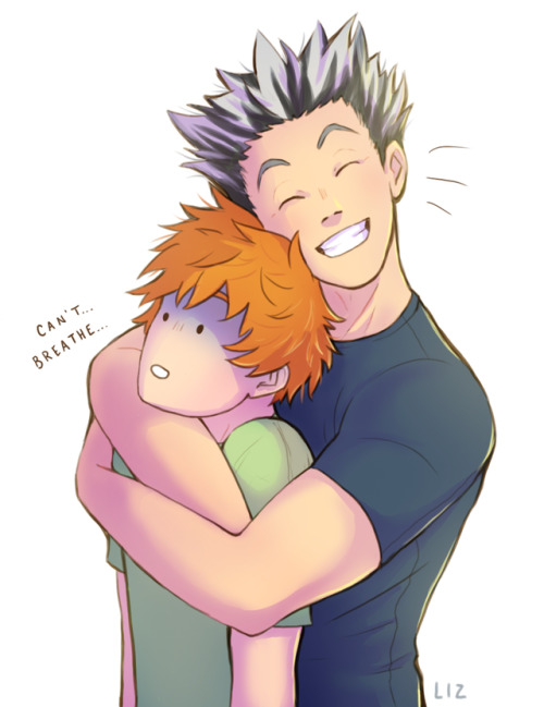 I just want to hug baby hinata | Tumblr