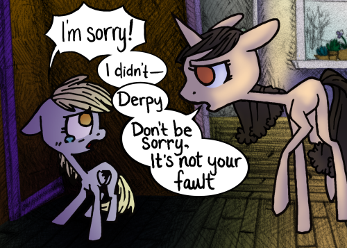 @Ask Little Derpy