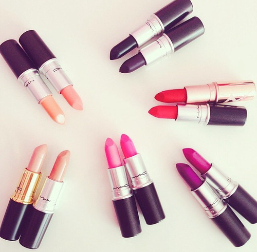 Lipstick Photography Tumblr Images & Pictures - Becuo