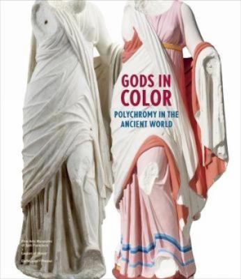 Book cover:
When Renaissance artists sought to imitate ancient sculpture,...