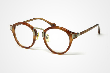 1924us:The SoloIst. x Oliver Peoples