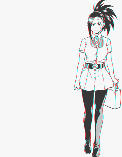 royal-satan:yaoyorozu momo