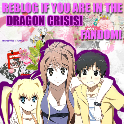 Dragon Crisis
