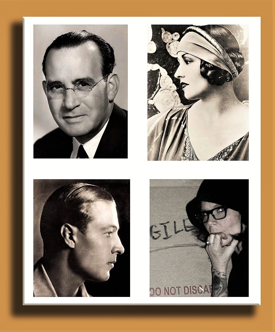 Naomi Levine photo pics Naomi Levine