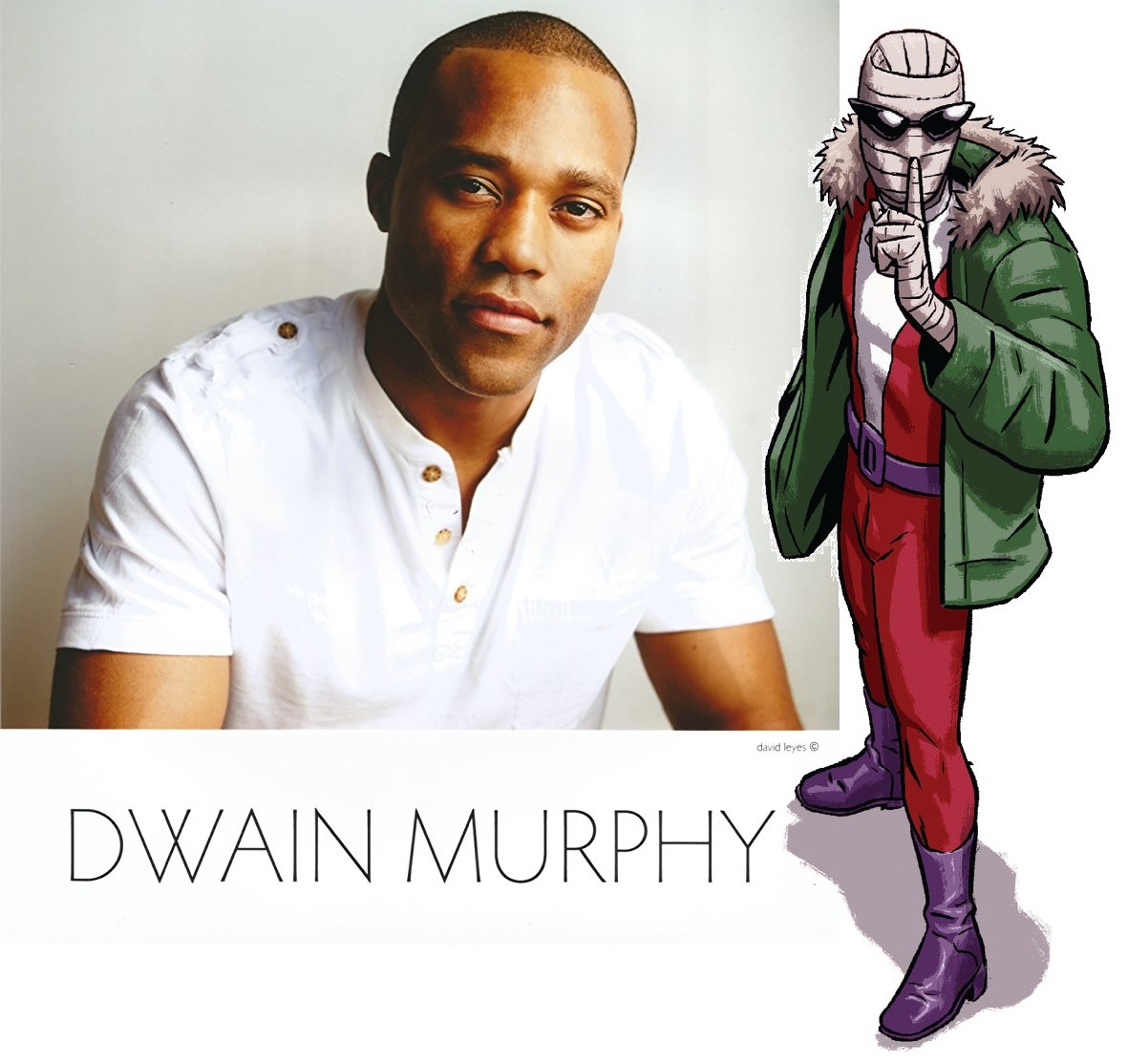 Watch Dwain Murphy video Watch Dwain Murphy video