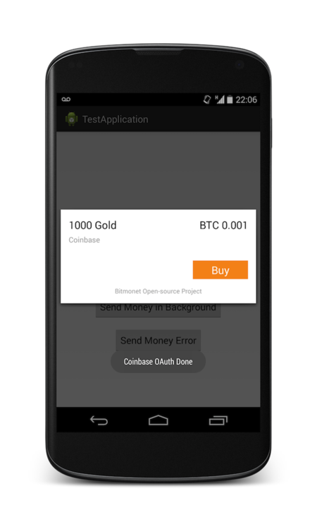 Android pay bitcoin agi crypto price