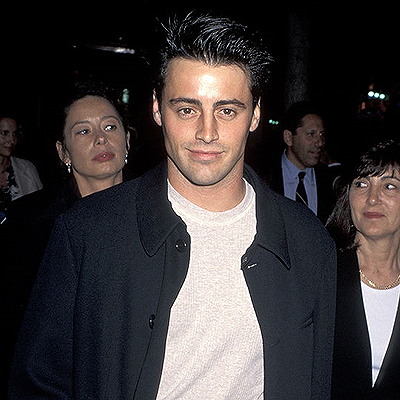 young matt leblanc | Tumblr