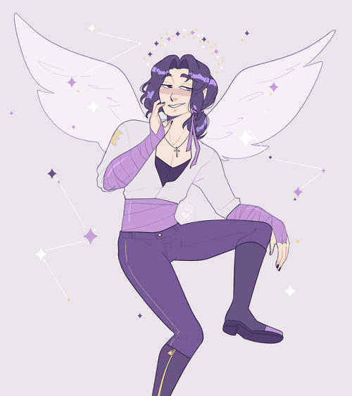 angel boy on Tumblr