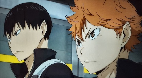 haikyuu!! s2 ep 25 | Tumblr