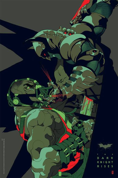 supersonicart:Tomer Hanuka, Illustrations.The always...