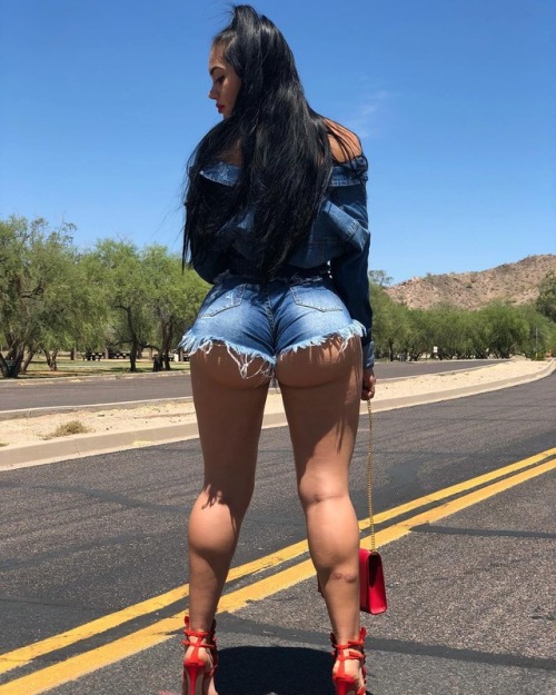 Jailyne Ojeda Ochoa