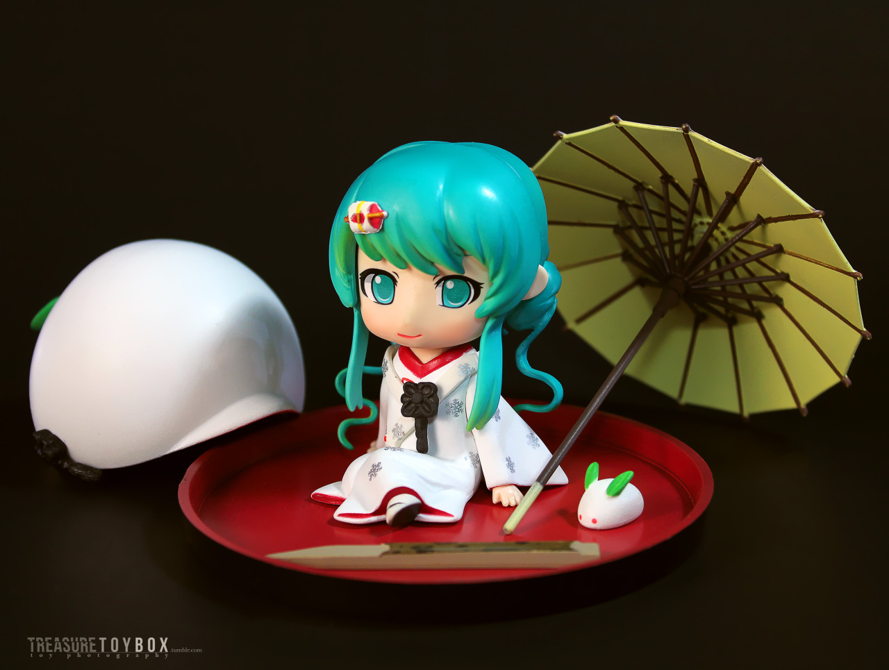 nendoroid 010