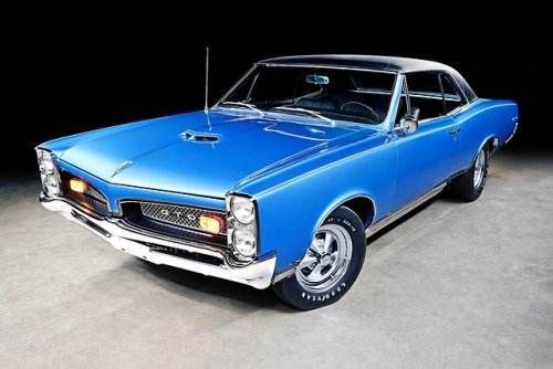 speedxtreme:**** This 1967 GTO Absolutely Perfect *******